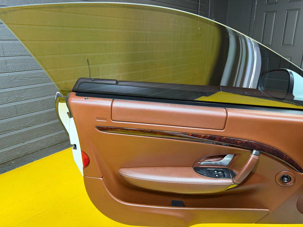 used 2014 Maserati GranTurismo car, priced at $34,997