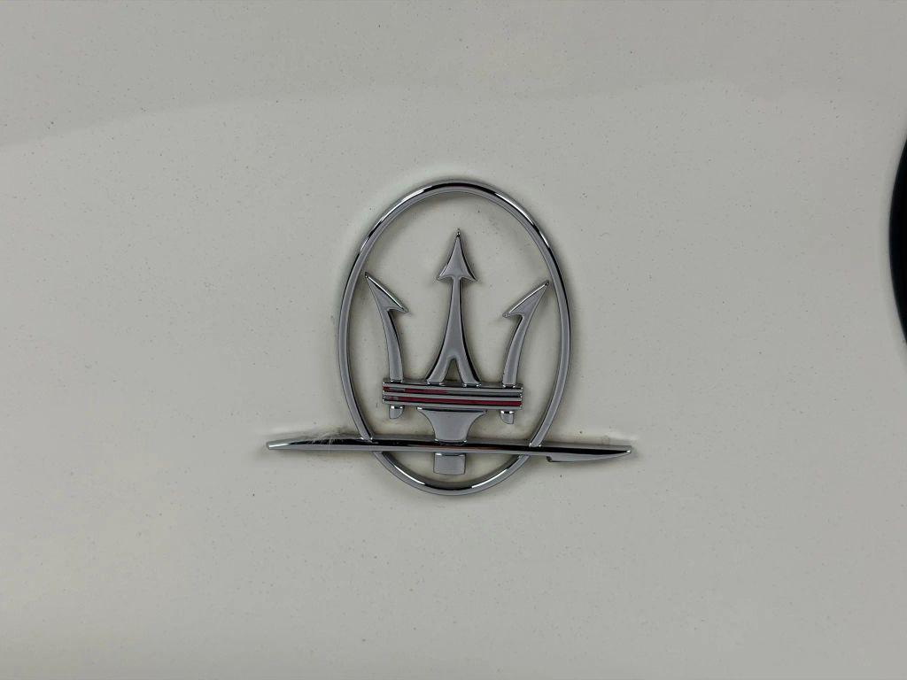 used 2014 Maserati GranTurismo car, priced at $34,997