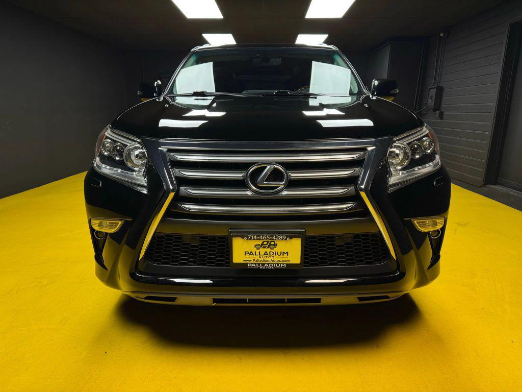 used 2014 Lexus GX 460 car, priced at $23,500