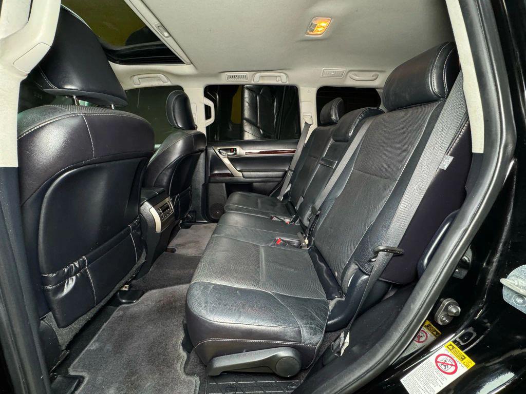 used 2014 Lexus GX 460 car, priced at $23,500