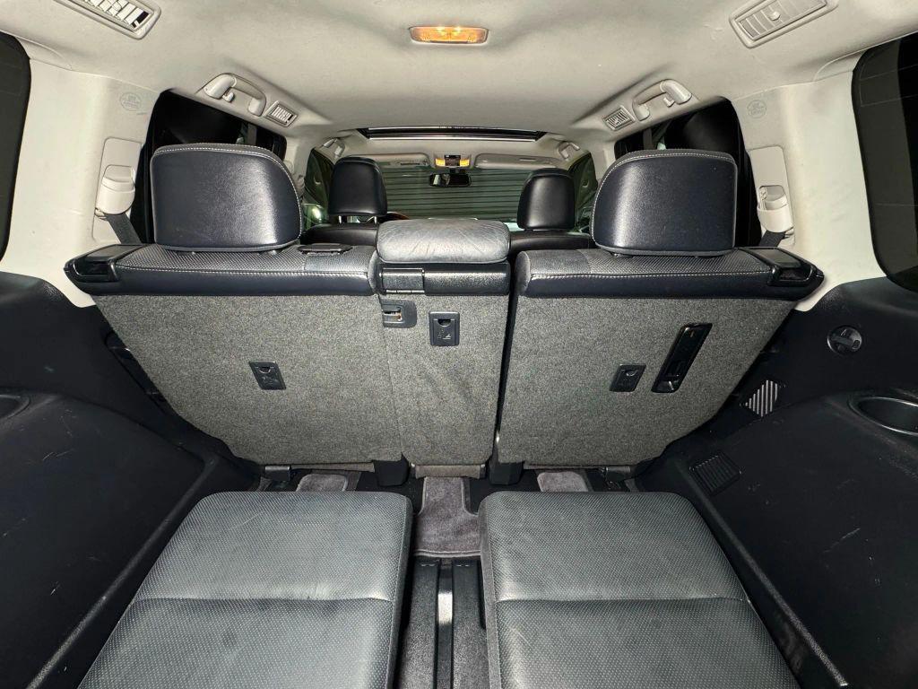 used 2014 Lexus GX 460 car, priced at $23,500