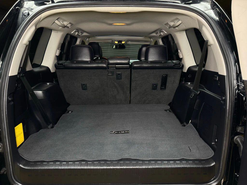 used 2014 Lexus GX 460 car, priced at $23,500