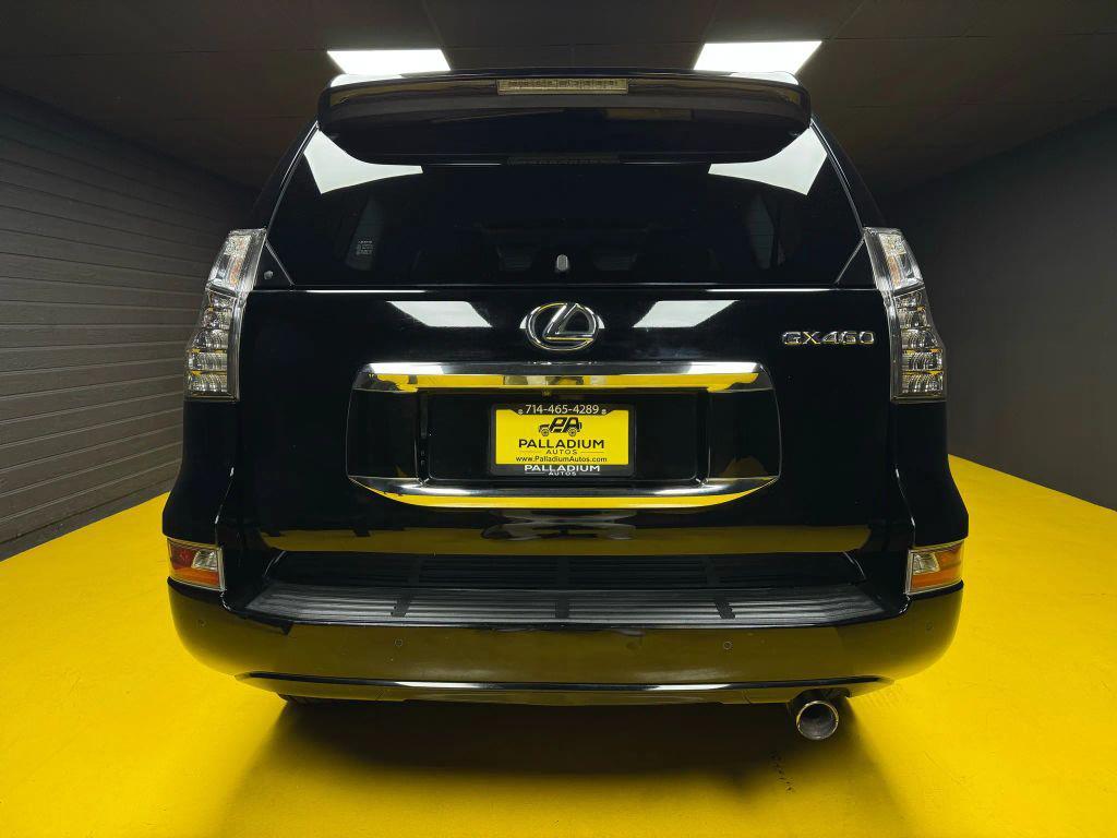 used 2014 Lexus GX 460 car, priced at $23,500