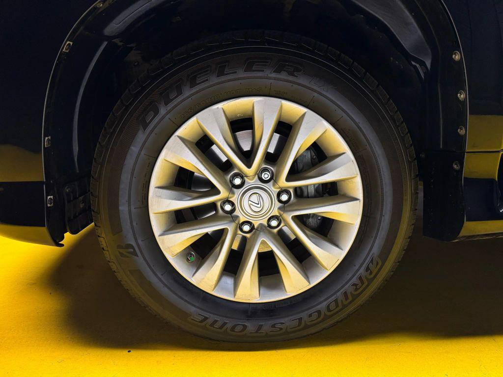 used 2014 Lexus GX 460 car, priced at $23,500