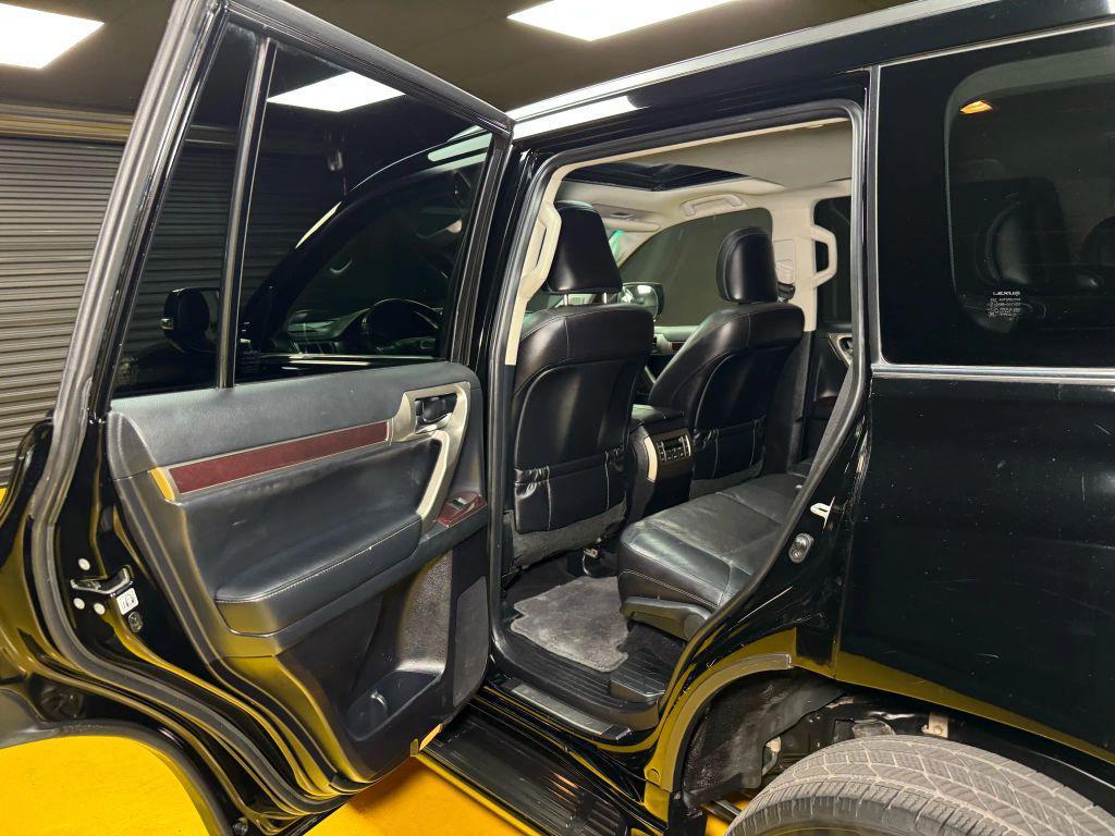 used 2014 Lexus GX 460 car, priced at $23,500