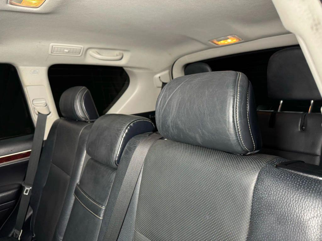 used 2014 Lexus GX 460 car, priced at $23,500