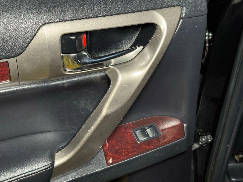 used 2014 Lexus GX 460 car, priced at $23,500