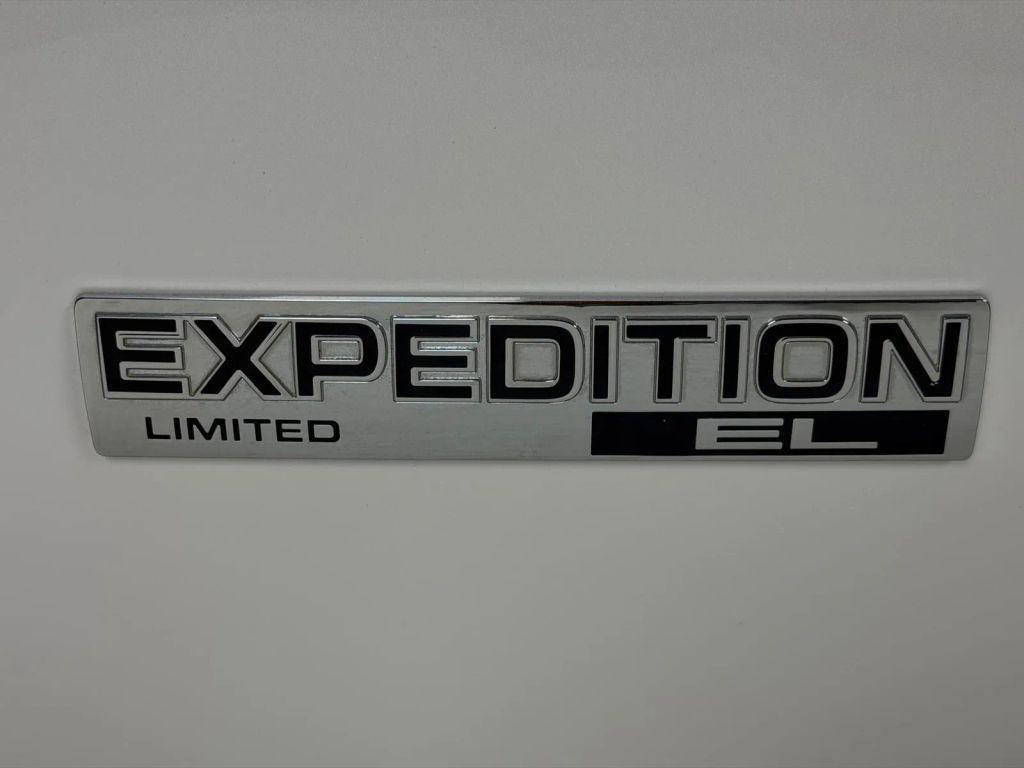 used 2012 Ford Expedition EL car, priced at $12,150
