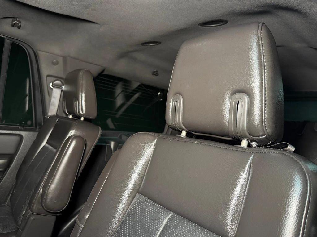 used 2012 Ford Expedition EL car, priced at $12,150