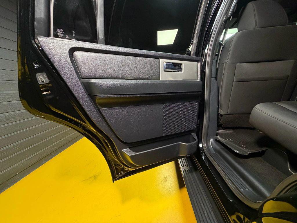 used 2017 Ford Expedition car, priced at $15,997