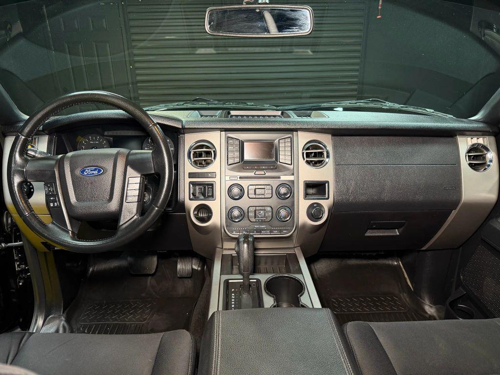 used 2017 Ford Expedition car, priced at $15,997
