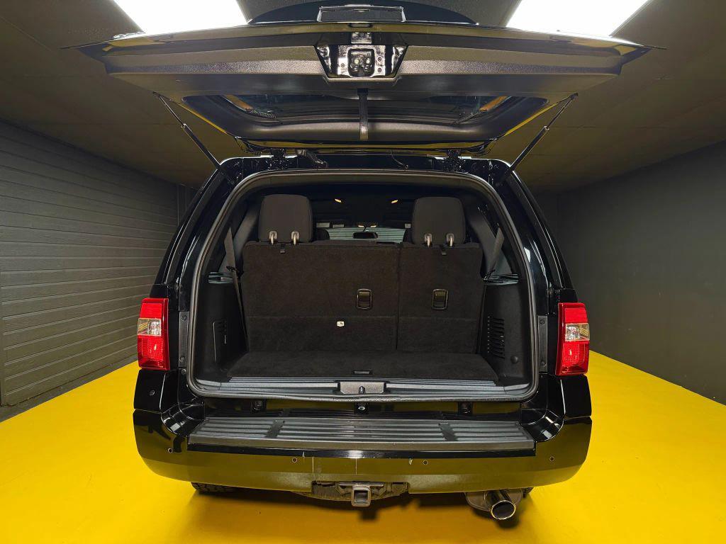 used 2017 Ford Expedition car, priced at $15,997