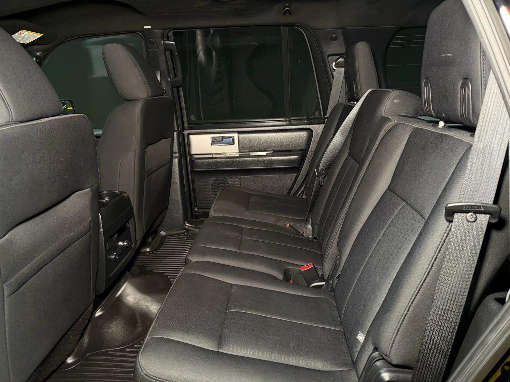 used 2017 Ford Expedition car, priced at $15,997