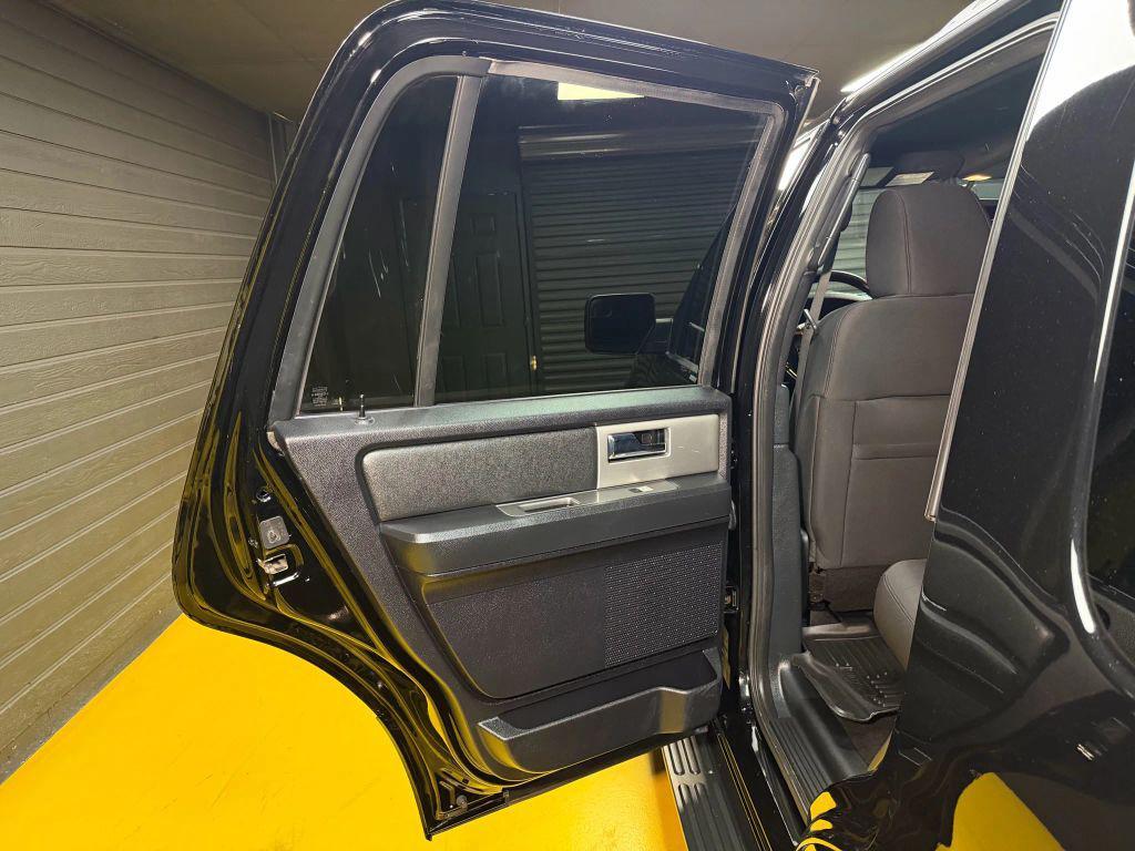 used 2017 Ford Expedition car, priced at $15,997