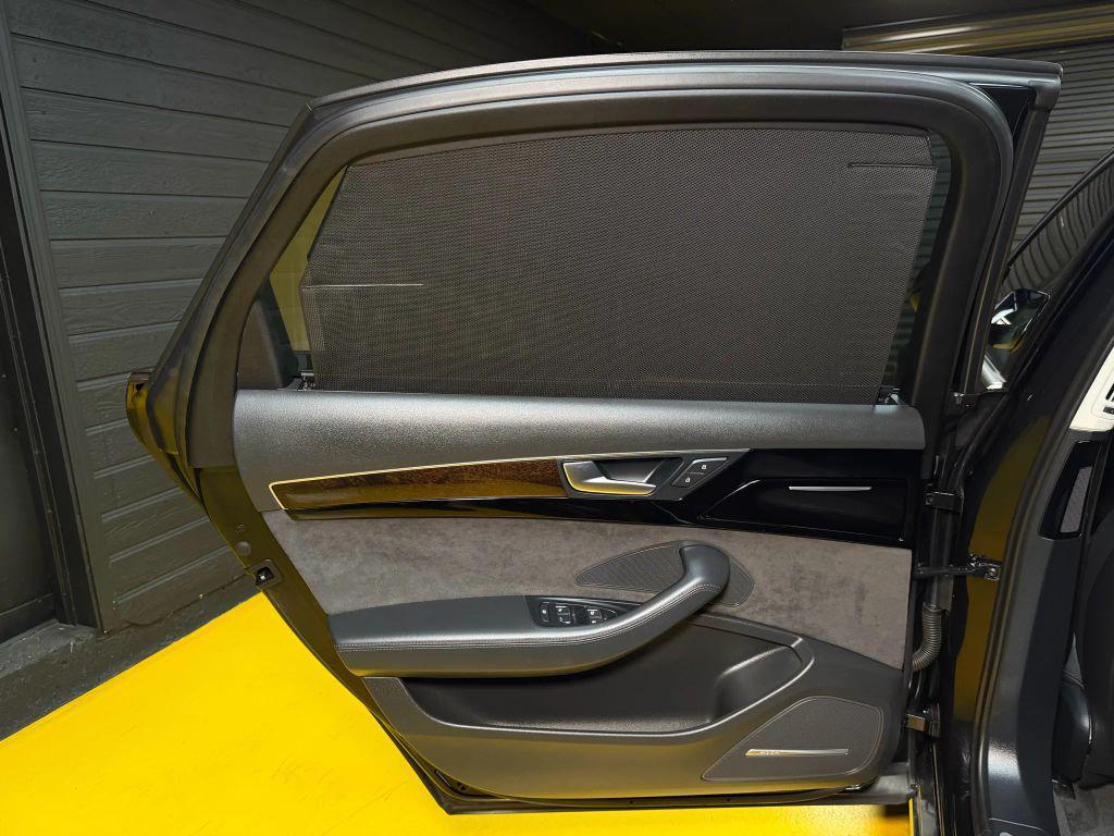 used 2012 Audi A8 car, priced at $14,400