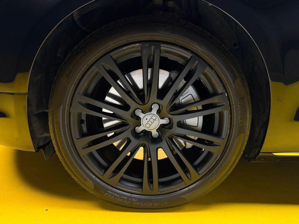 used 2012 Audi A8 car, priced at $14,400