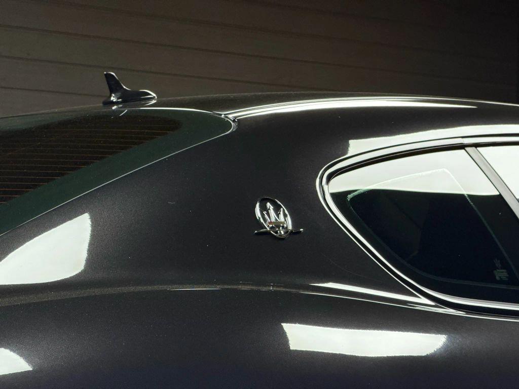 used 2017 Maserati GranTurismo car, priced at $39,997