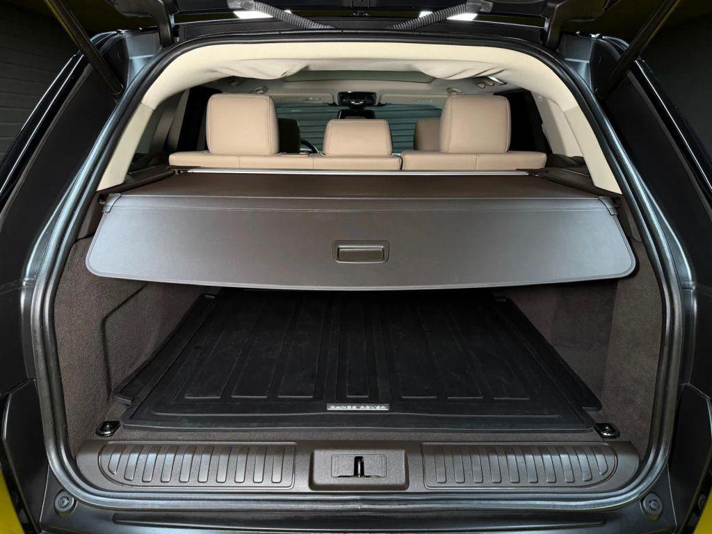 used 2014 Land Rover Range Rover Sport car, priced at $20,997