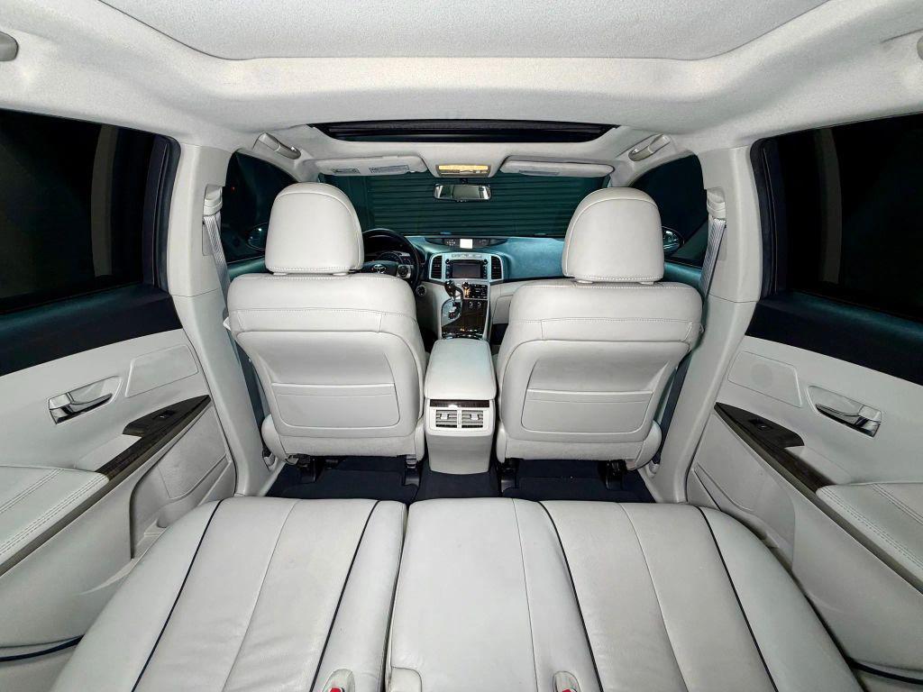 used 2014 Toyota Venza car, priced at $14,997