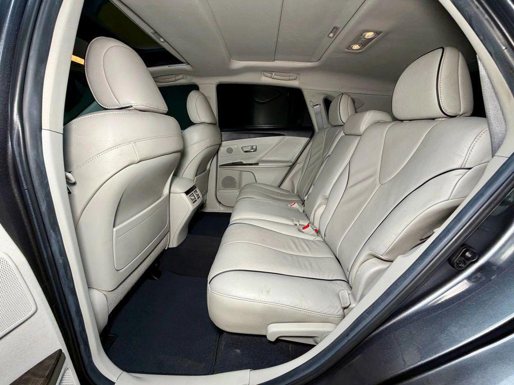 used 2014 Toyota Venza car, priced at $14,997