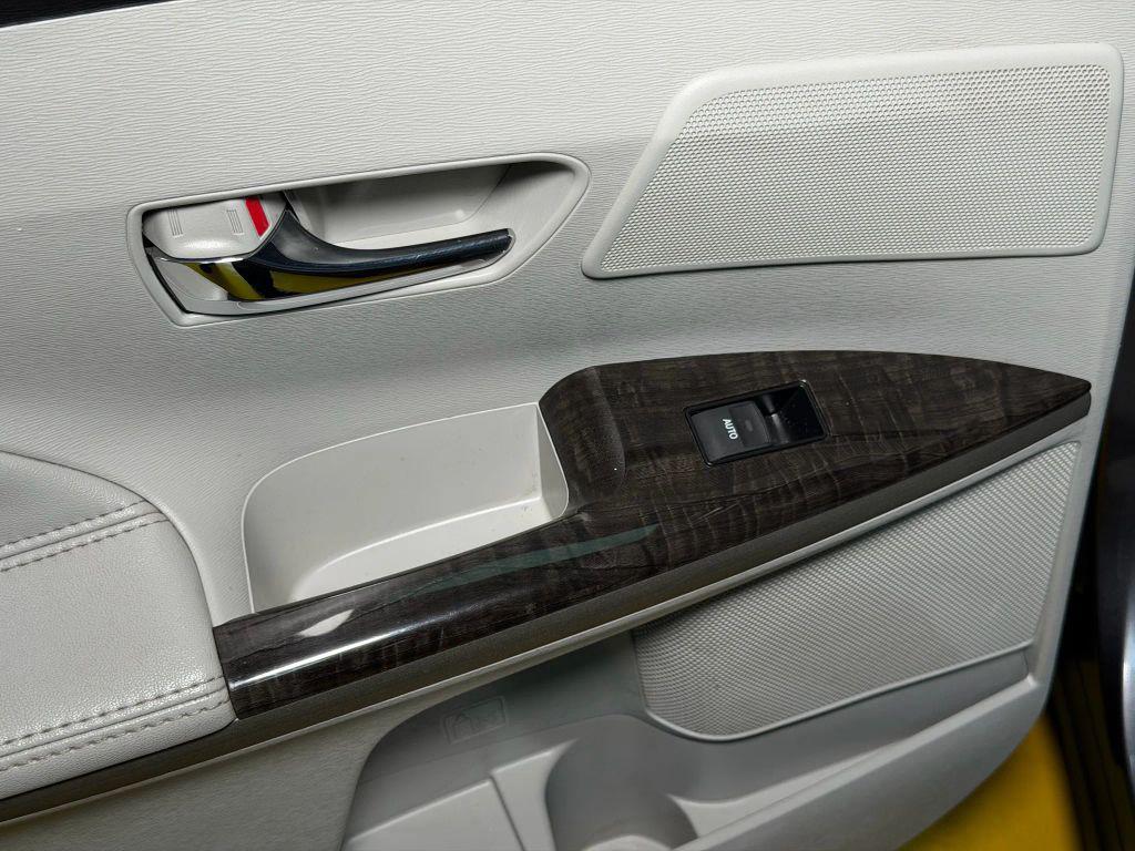 used 2014 Toyota Venza car, priced at $14,997