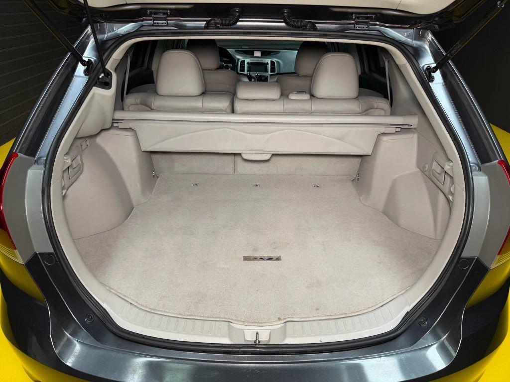 used 2014 Toyota Venza car, priced at $14,997