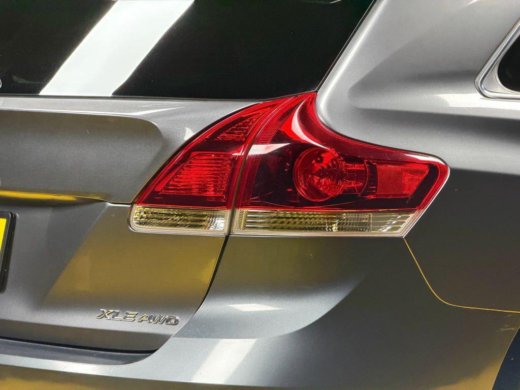 used 2014 Toyota Venza car, priced at $14,997