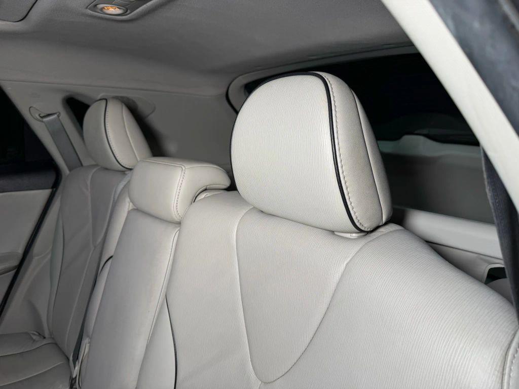 used 2014 Toyota Venza car, priced at $14,997