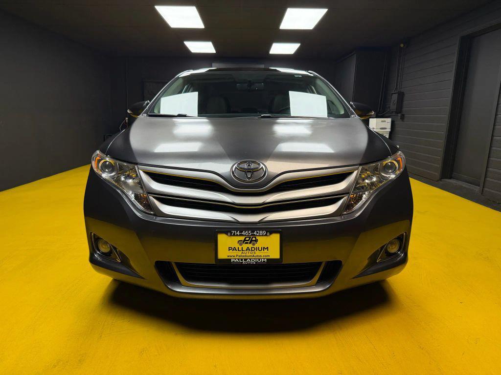 used 2014 Toyota Venza car, priced at $14,997