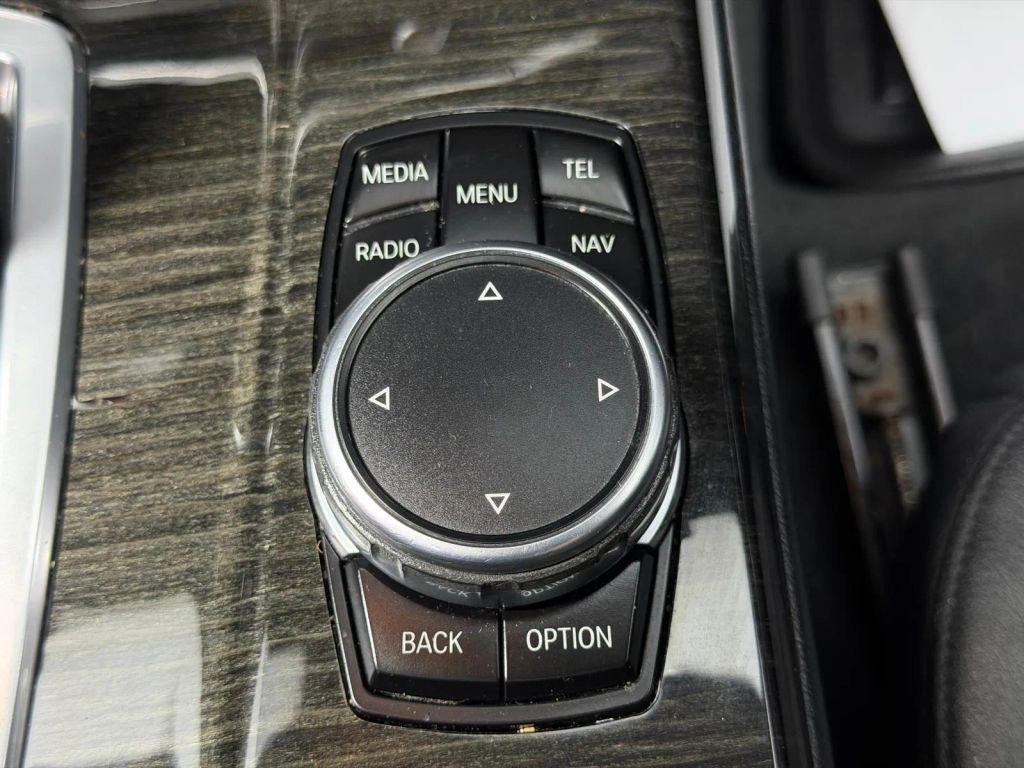 BMW X3 view 35