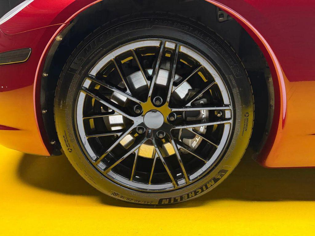 used 2006 Chevrolet Corvette car, priced at $26,500