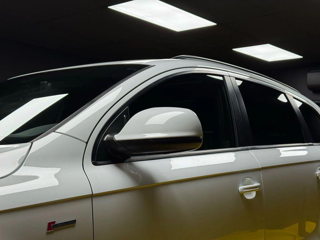 used 2013 Audi Q7 car, priced at $11,997