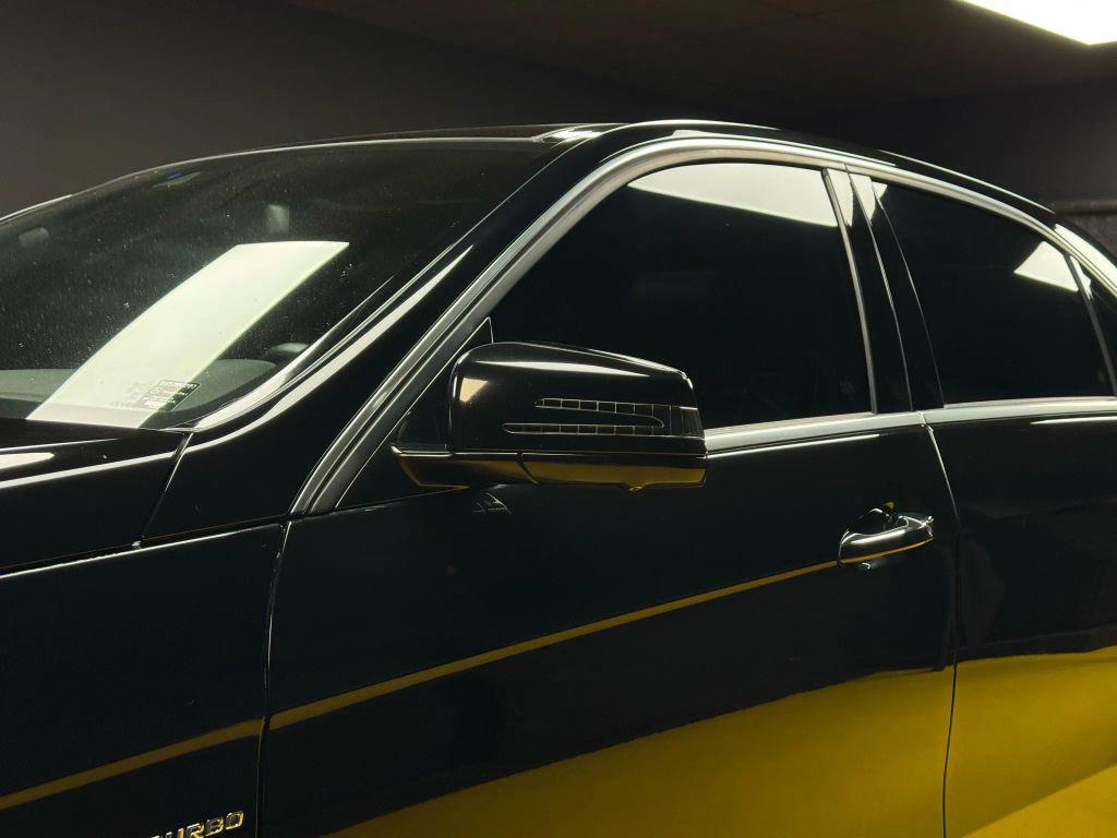 used 2014 Mercedes-Benz E-Class car, priced at $18,500