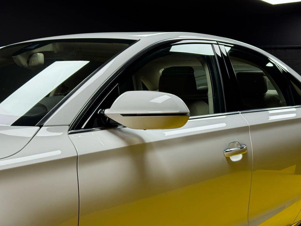 used 2015 Audi A8 car, priced at $15,500