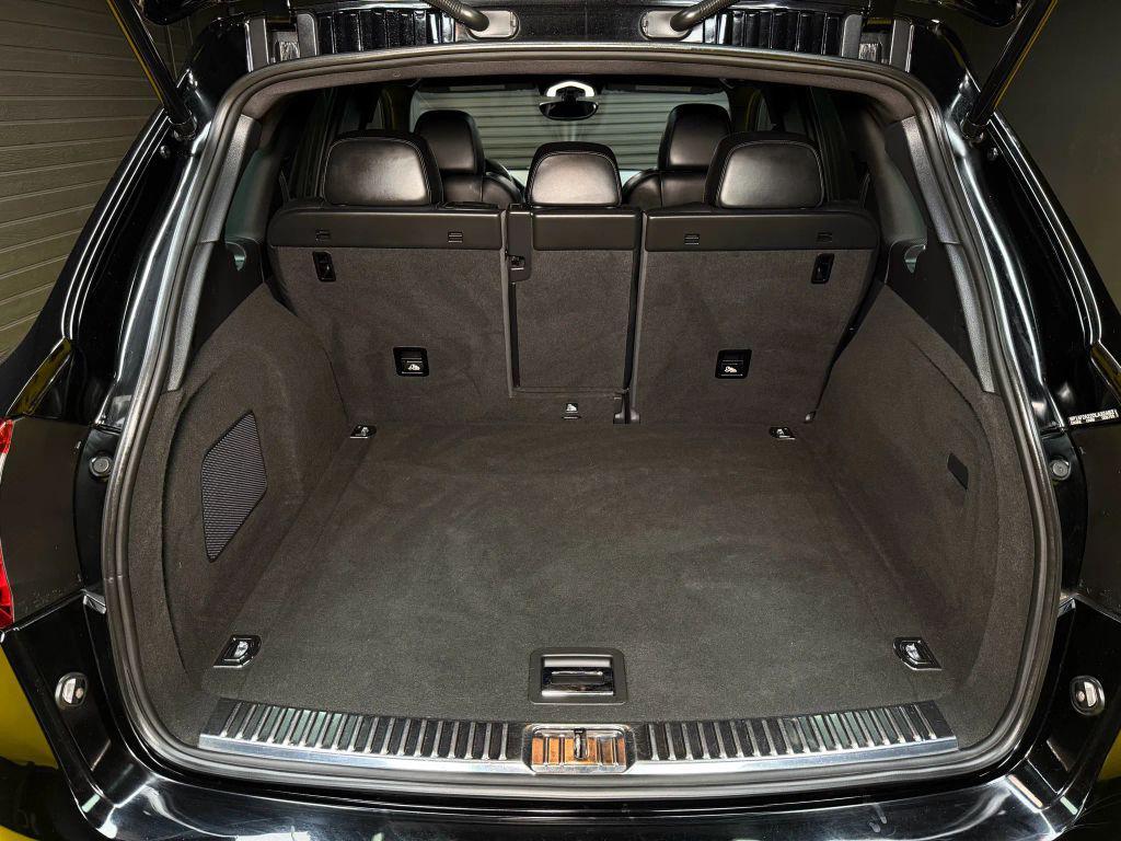 used 2013 Porsche Cayenne car, priced at $19,900