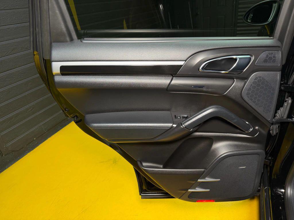 used 2013 Porsche Cayenne car, priced at $19,900