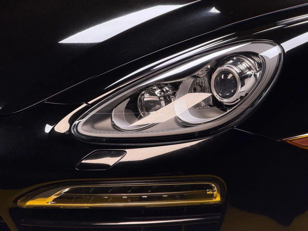 used 2013 Porsche Cayenne car, priced at $19,900