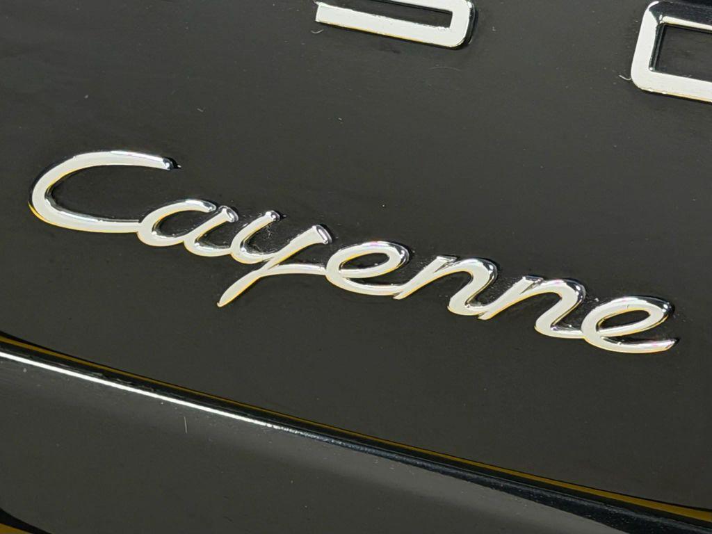 used 2013 Porsche Cayenne car, priced at $19,900