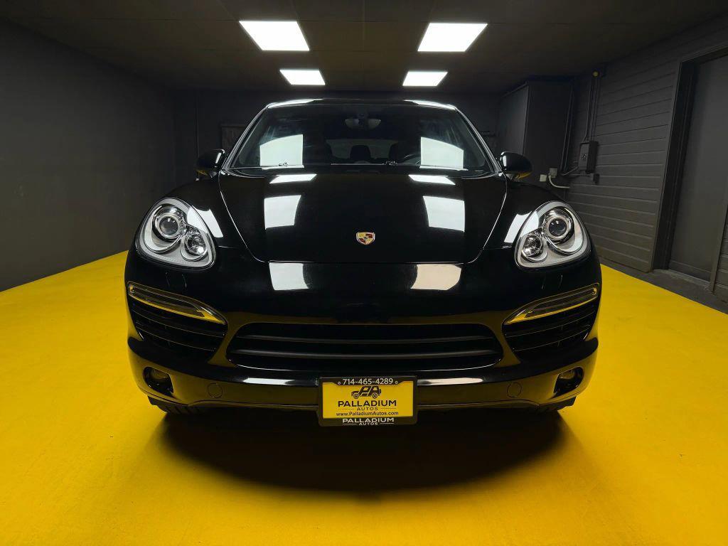used 2013 Porsche Cayenne car, priced at $19,900