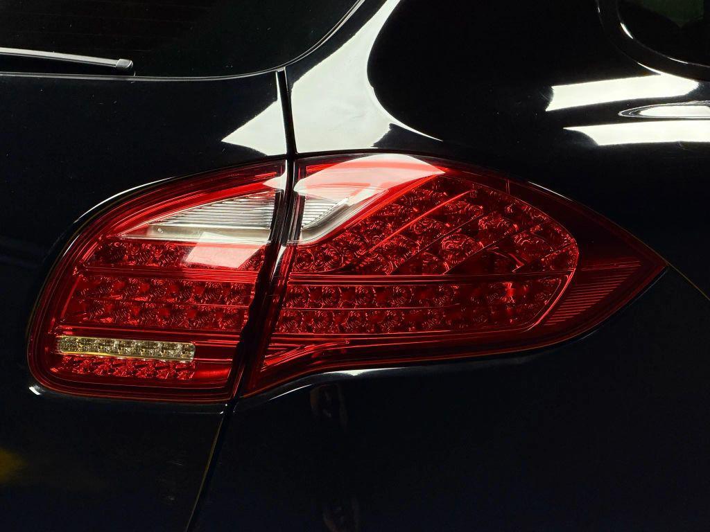 used 2013 Porsche Cayenne car, priced at $19,900