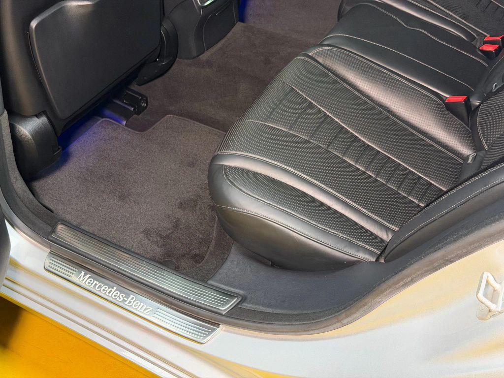 used 2014 Mercedes-Benz S-Class car, priced at $23,997