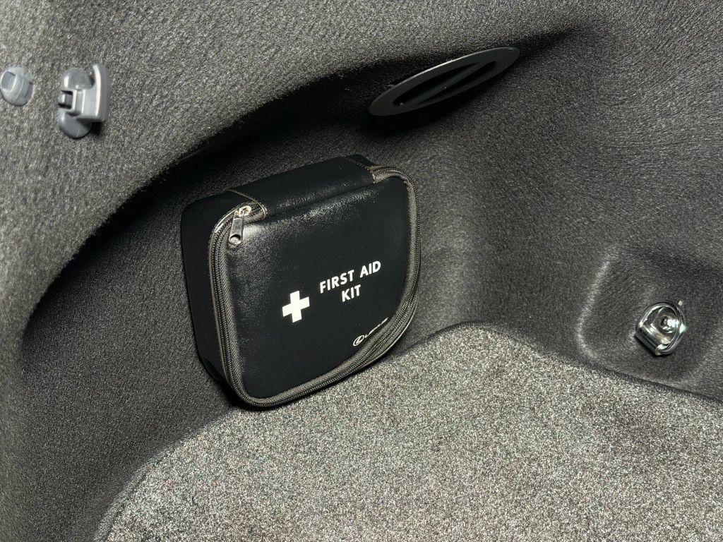 used 2020 Lexus ES 350 car, priced at $26,900