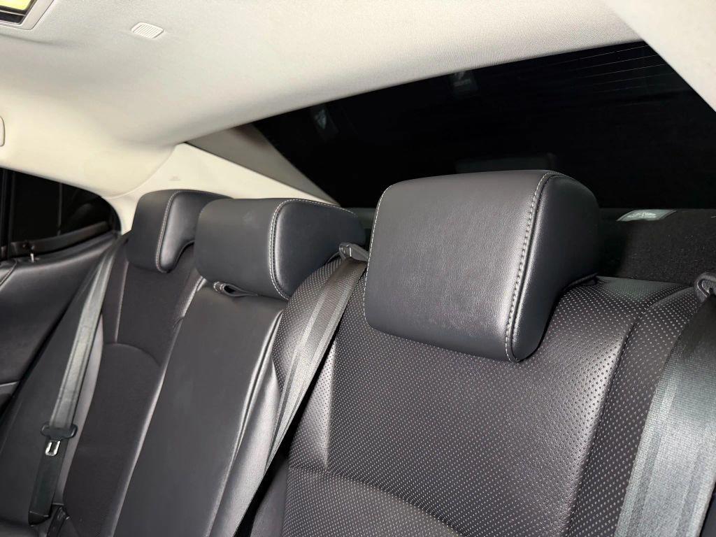 used 2020 Lexus ES 350 car, priced at $26,900