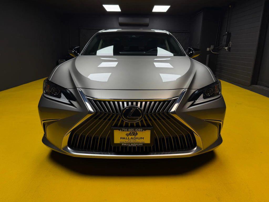 used 2020 Lexus ES 350 car, priced at $26,900