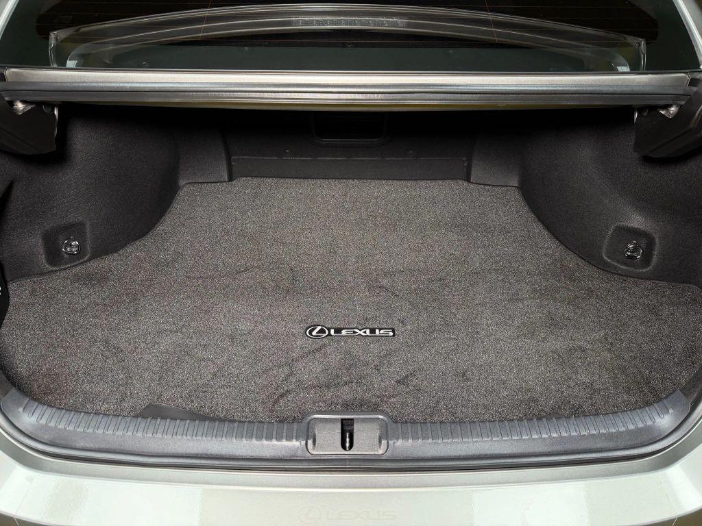 used 2020 Lexus ES 350 car, priced at $26,900