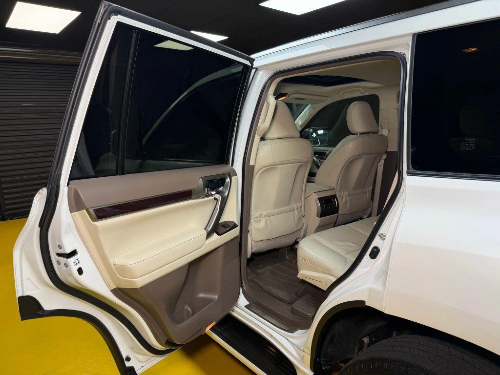 used 2016 Lexus GX 460 car, priced at $23,450