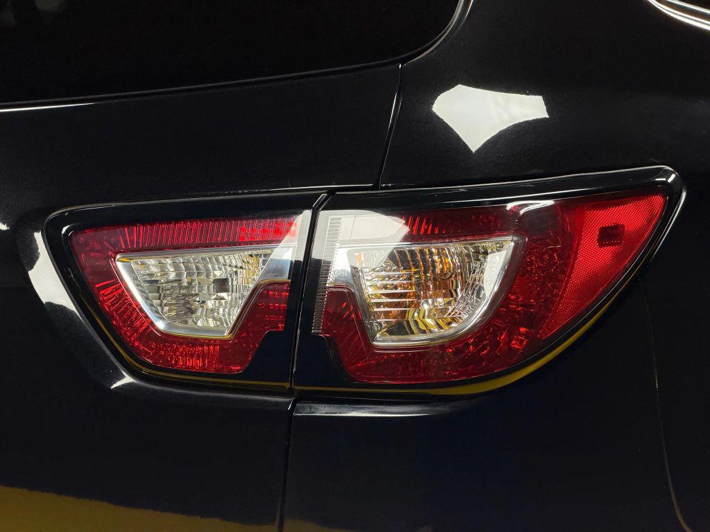 used 2016 Chevrolet Traverse car, priced at $11,997