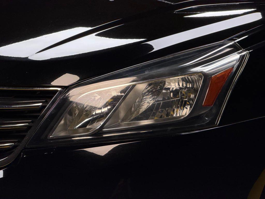 used 2016 Chevrolet Traverse car, priced at $11,997