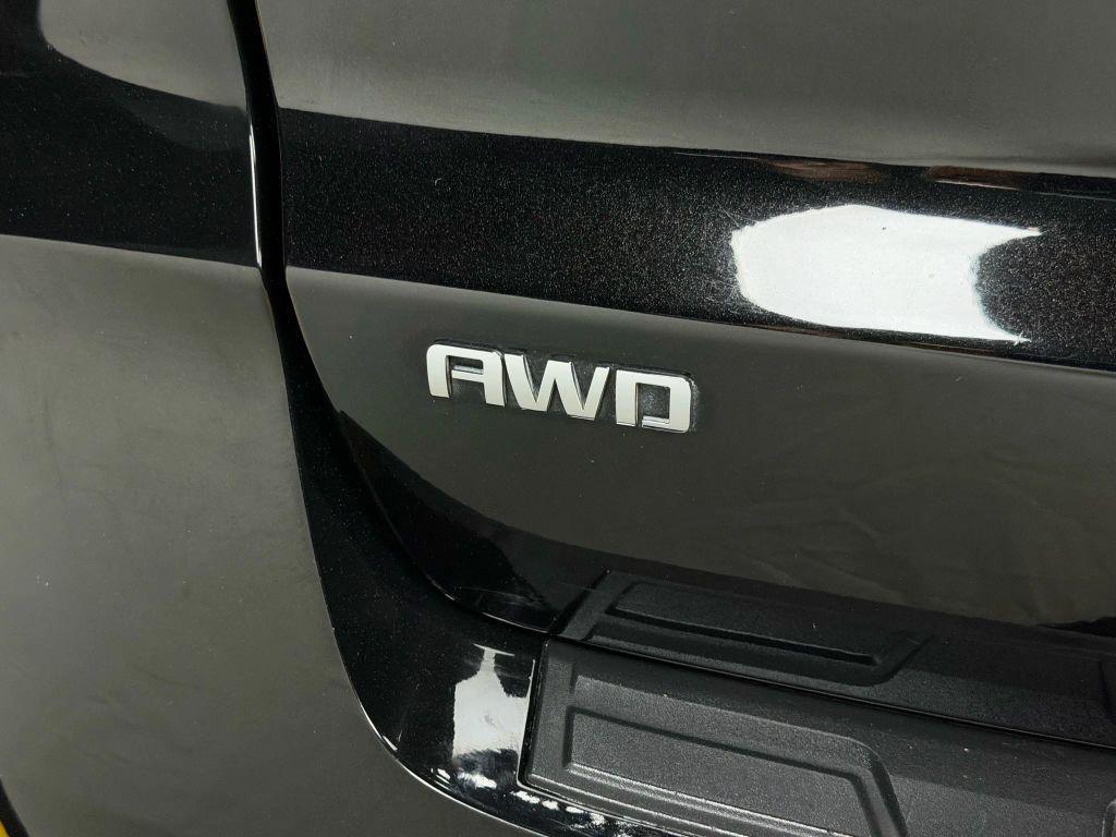 used 2016 Chevrolet Traverse car, priced at $11,997