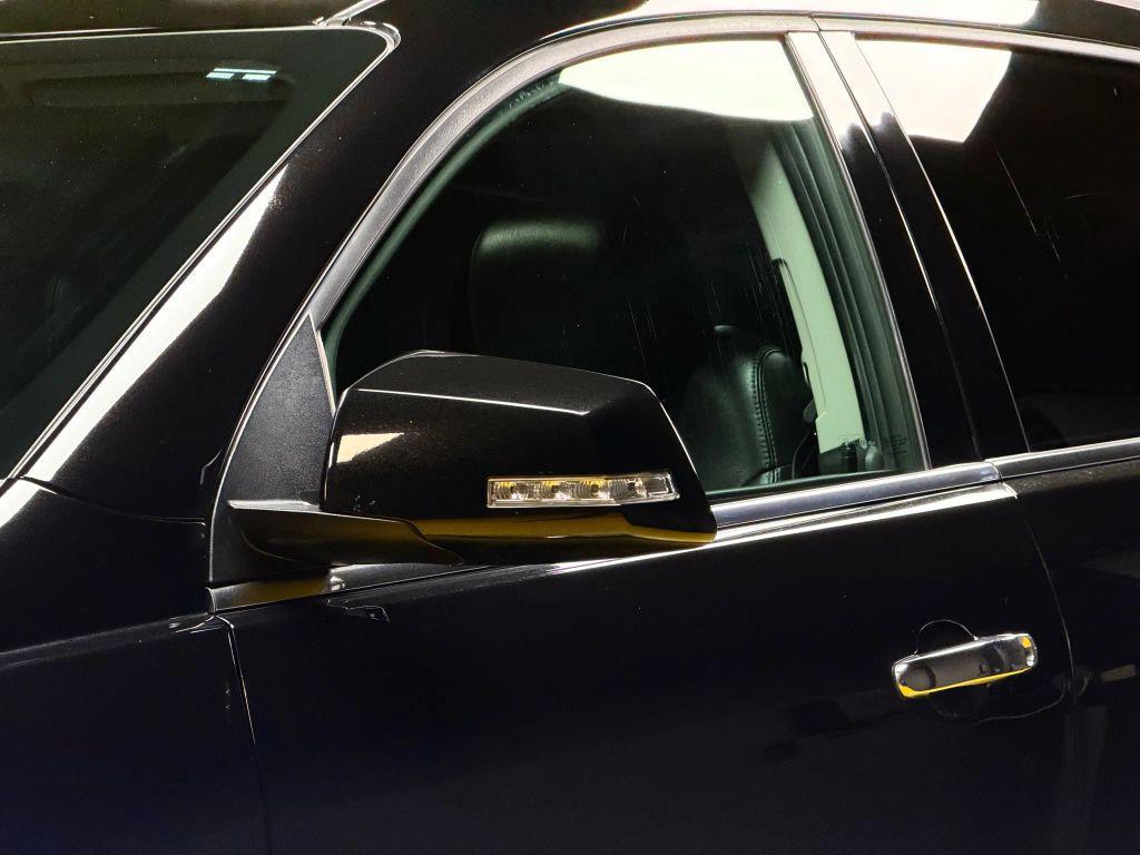 used 2016 Chevrolet Traverse car, priced at $11,997